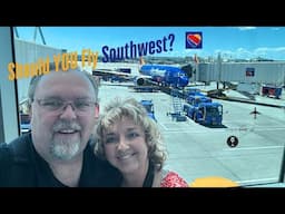 The Unexpected Perks of Flying Budget on Southwest Airlines!