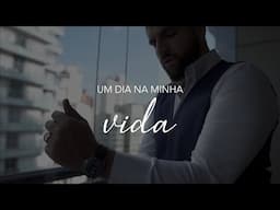 Um Dia na Minha Vida | Pedro Superti