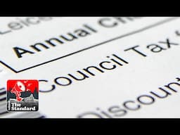 Council tax hikes confirmed - what's the impact? ...The Standard podcast