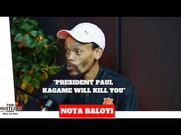 NOTA | Grammys, State Capture, AGOA, Congo, Trump, Kagame, Tems, Rwanda, PEPFAR,Beyonce,Taylor Swift