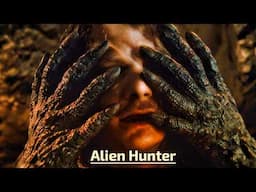 Alien Hunter (2003) Movie Explained in Hindi/Urdu | Alien Hunter is Mysterious Summarized हिन्दी