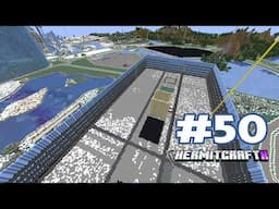 Work to do! With National LGBTQ+ Legislative Researcher Allison Chapman! — HermitCraft 10: ep 50