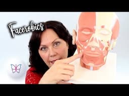 Facial Exercises - How To ISOLATE the Muscles of the Face