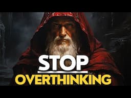 Simplicity in Thought: 6 Stoic Exercises to End Overthinking