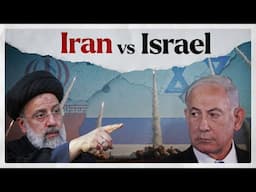 What Happens If Israel Goes To War With Iran?