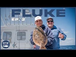 Bonito & Fluke Fishing off Freeport, Long Island | S22 E02