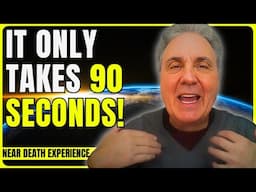 Doctor DIES TWICE, Comes Back With URGENT Mission | Near Death Experience #nde