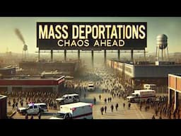 How to Prepare for Civil Unrest as Mass Deportations Escalate