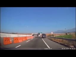 Idiots in Cars - Car Crashes Compilation 2022 January #2 - Dash Cam Videos