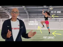 MUST DO SKIPPING DRILLS  - HOW TO - FAULTS  & FIXES and Programming