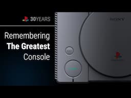 Why the Sony Playstation hit different