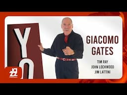 Giacomo Gates - I've Got News for You