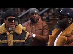 Smif-N-Wessun "Elephant In The Room" (Official Music Video)