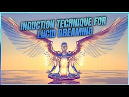 Induce Your Lucid Dream Tonight With This Guided Lucid Dreaming Meditation