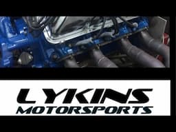 UNITY LIVE: with Brent Lykins of Lykins Motorsports! ALL FORD TALK