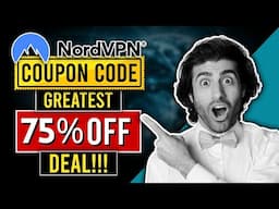 NordVPN Coupon Code💲NordVPN Discount Code 2024