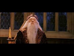 Dumbledore - Cuanto mejor peor para todos - Rajoy - Moción de censura