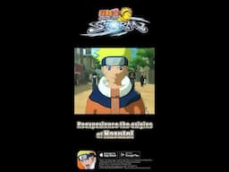 NARUTO: Ultimate Ninja STORM Mobile - On Sale!