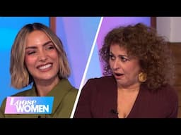 How Do You Get People To Take You Seriously? | Loose Women