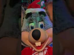 Winner Wonder Dance - Studio C Animatronic - Chuck E. Cheese’s