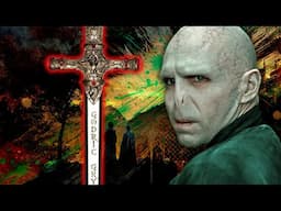 Why Didn't Voldemort Make A Gryffindor Horcrux? (He Made Them From The Other 3 Houses)