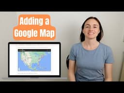 How To Add A Google Map To A Wordpress Blog