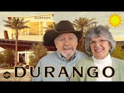 The Durango Casino & Resort:  Instant Success Just One Year In!