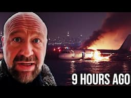 DISASTER! Alex Jones Terrifying Prediction Just Came True