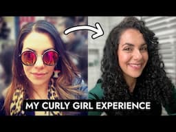 Curly Girl Safe Products | my journey and faves