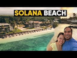 SOLANA BEACH HOTEL MAURITIUS| 4* HOTEL REVIEW