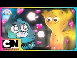 LOVE is Kinda in the Air ❤️💔| The Amazing World of Gumball | Cartoon for Kids | Cartoon Network Asia