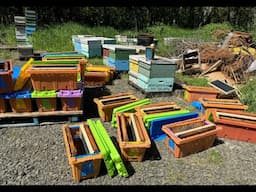 Can You Split NUCS & May 9th Update for Pacific Northwest