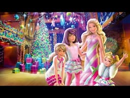 Il Disagio delle Barbie: Barbie e il Natale perfetto!