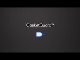 Alfa Laval GasketGuard™, extended gasket lifetime through innovative protection