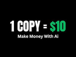 Earn $170+ A Day 🤑 With Copy & Paste Ai – Make Money Online