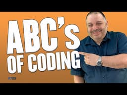 The ABCs of Coding: Learn the Lingo and Talk Like a Developer