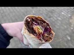 NAJLEPSZY KEBAB W TORUNIU - SIEMKA KEBAB - TORUŃ