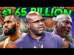 How the Richest Basketballers Spend Their Money... You Won't Believe What They Do!