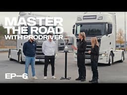 The Ultimate Showdown - Master the Road episode 6