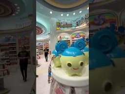 #‪Disney‬ Wonderful World of Sweets candy shop opens at #Disneyland