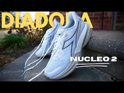 Diadora Nucleo 2 | A Fresh Take On The Standard Trainer