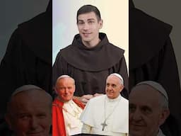 JP2 or Francis?