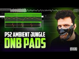 How To Make A PS2 Ambient Jungle DNB Pad