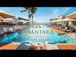 Anantara Iko Mauritius Resort & Villas - Blue Bay