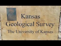 Introduction to the Kansas Geological Survey