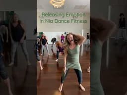 Let it go through movement,breath and sound. Dance Fitness Classes With Dana