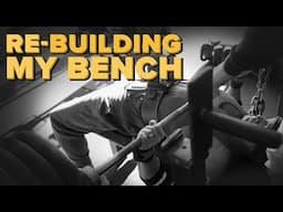 Building Bench Strength with Chains and Bands