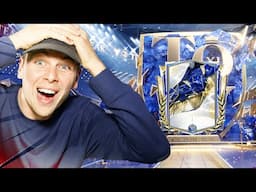 TOTY PACKS OPENEN IN FC MOBILE!