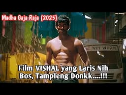 Film Laris tentang Persahabatan || Alur Cerita Film Aksi India Terbaru