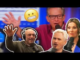 Krystal & Kyle CALL OUT Joe Rogan & Jimmy Dore After They GASLIGHT THEIR VIEWERS: "HE'S AUTISTIC!"